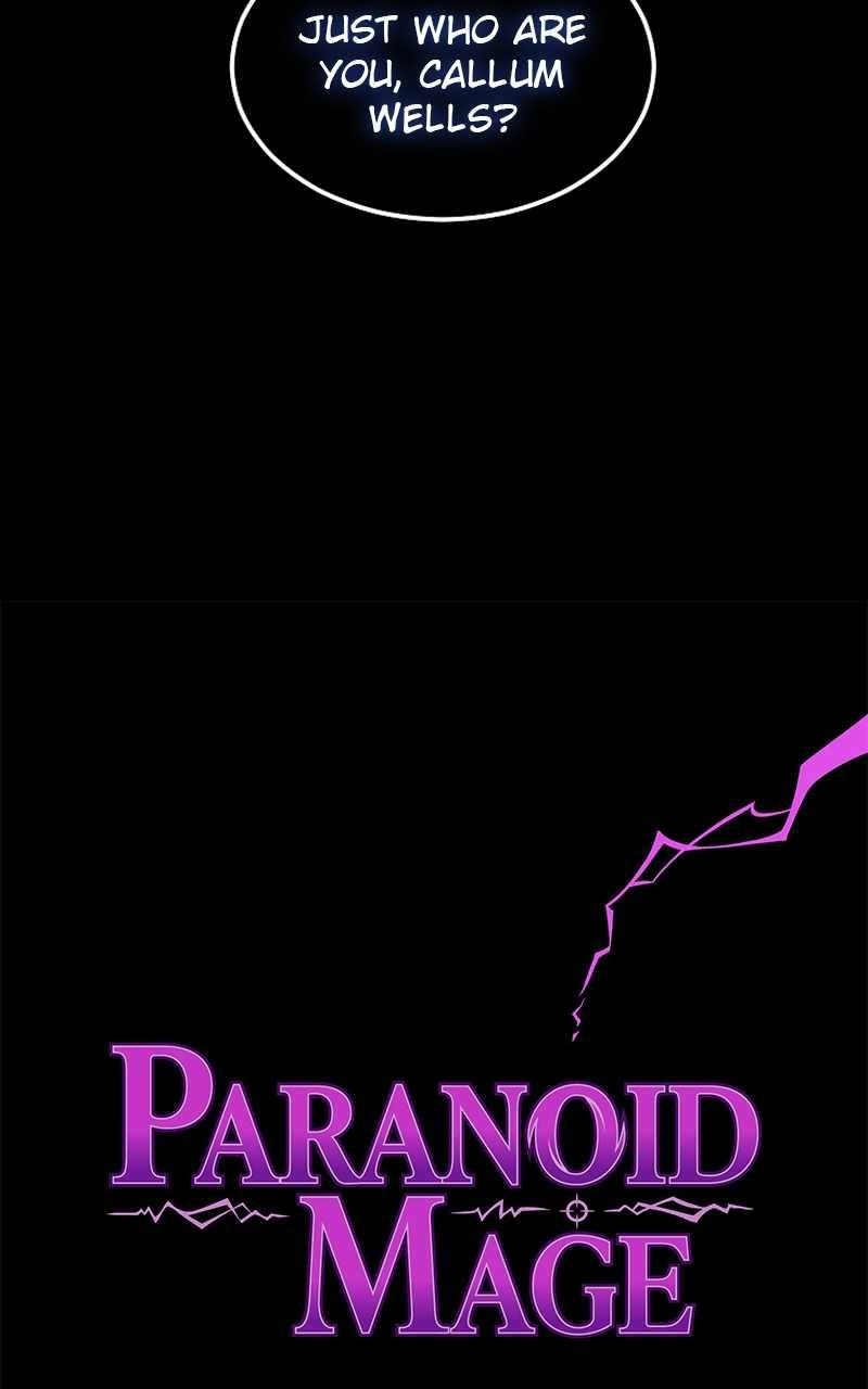 Paranoid Mage Chapter 4 - Page 105