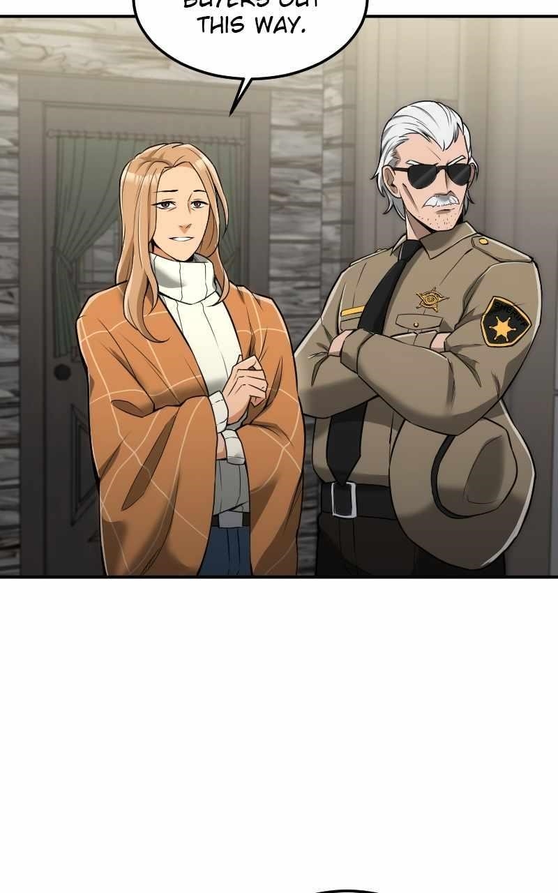 Paranoid Mage Chapter 4 - Page 17