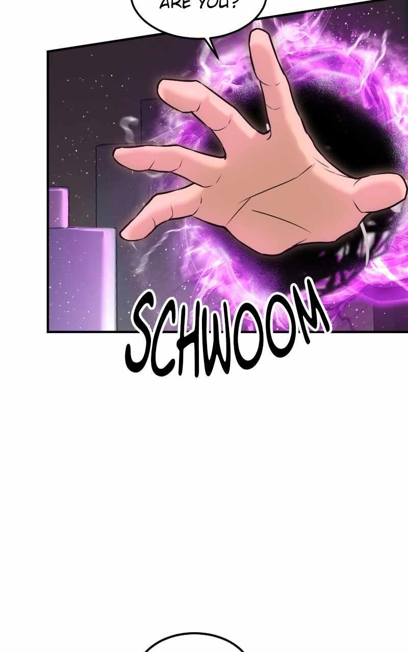 Paranoid Mage Chapter 4 - Page 51