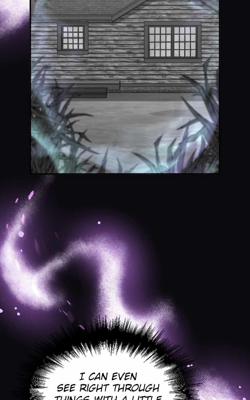 Paranoid Mage Chapter 4 - Page 69