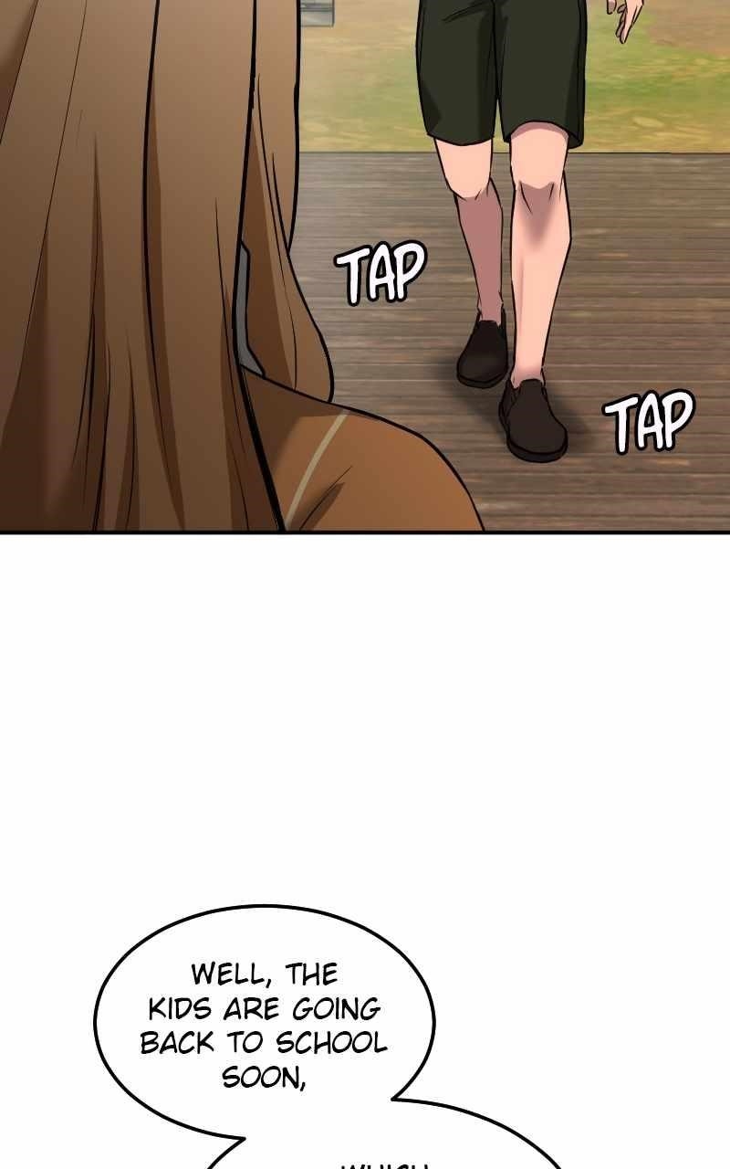 Paranoid Mage Chapter 4 - Page 76