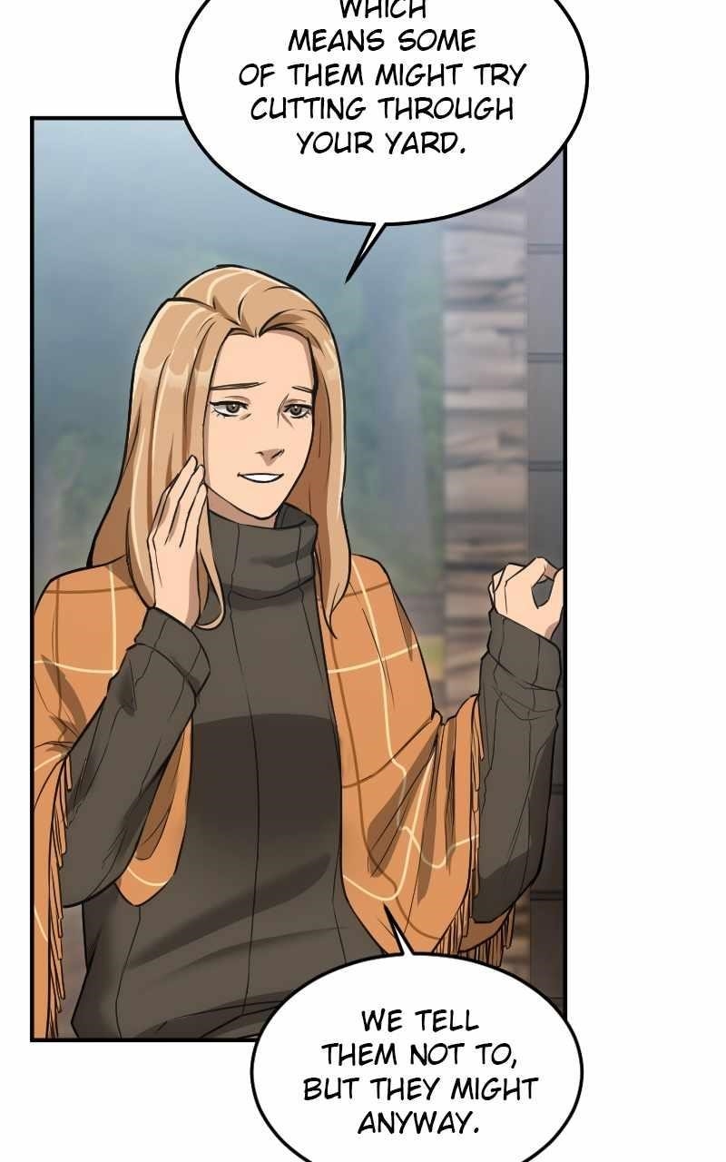 Paranoid Mage Chapter 4 - Page 77