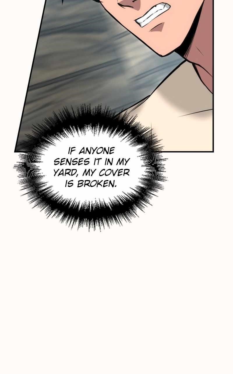 Paranoid Mage Chapter 4 - Page 88