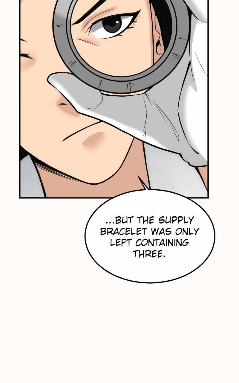 Paranoid Mage Chapter 4 - Page 96