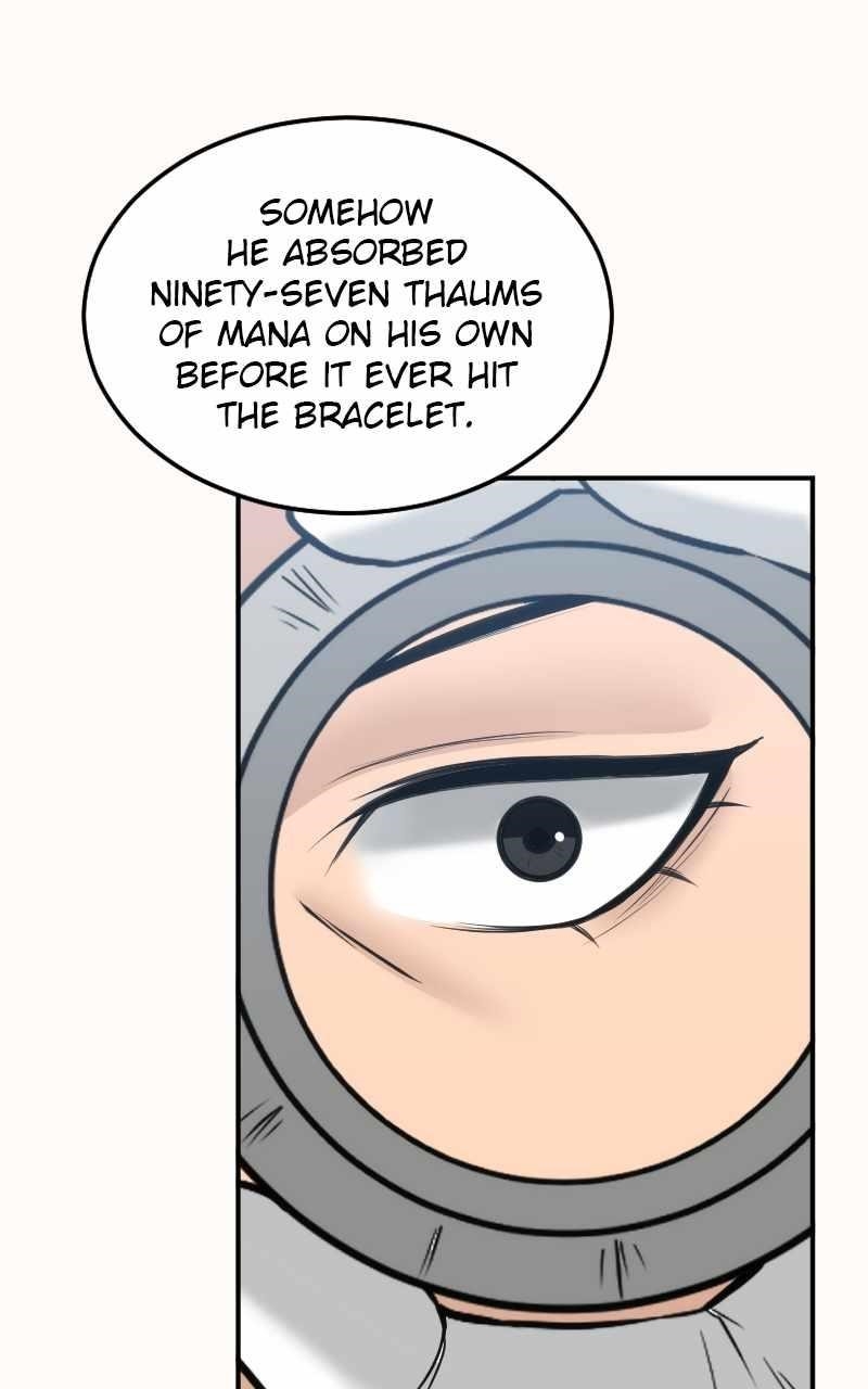 Paranoid Mage Chapter 4 - Page 97