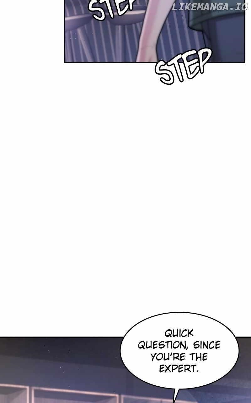 Paranoid Mage Chapter 48 - Page 54