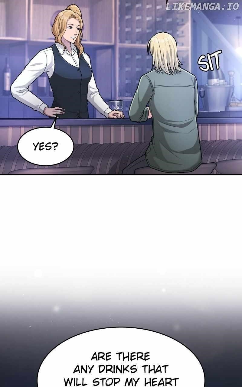 Paranoid Mage Chapter 48 - Page 55