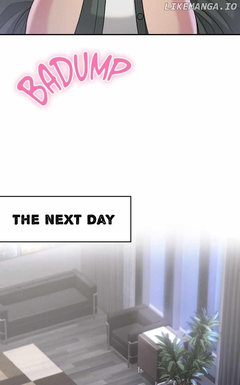 Paranoid Mage Chapter 48 - Page 57