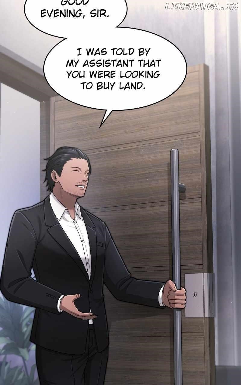 Paranoid Mage Chapter 48 - Page 59