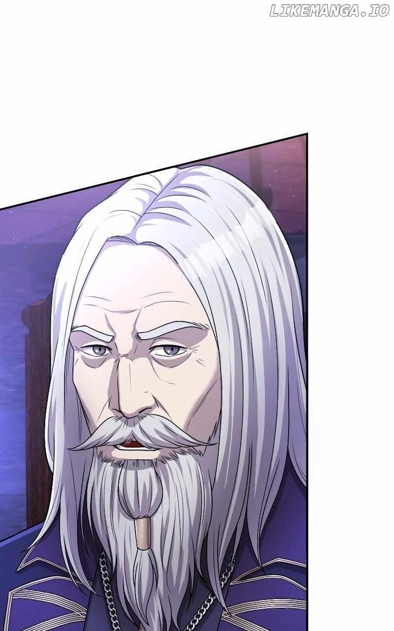 Paranoid Mage Chapter 48 - Page 87