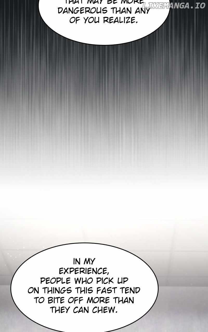 Paranoid Mage Chapter 50 - Page 84