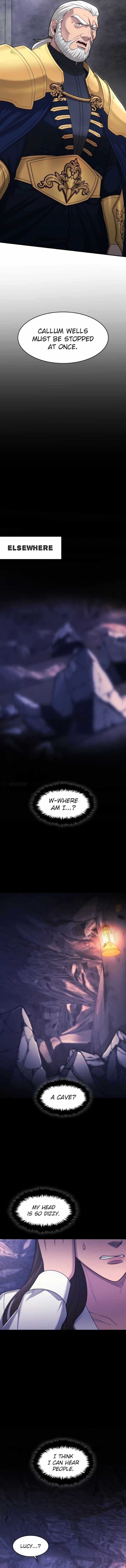 Paranoid Mage Chapter 57 - Page 10