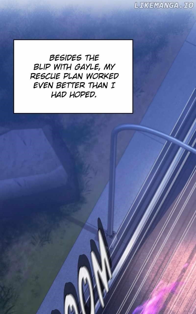 Paranoid Mage Chapter 58 - Page 106