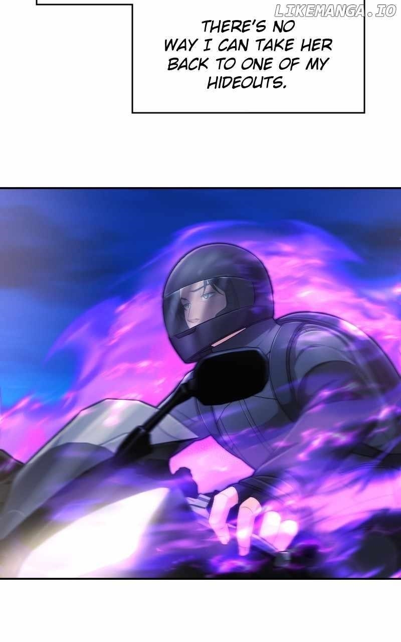 Paranoid Mage Chapter 58 - Page 109