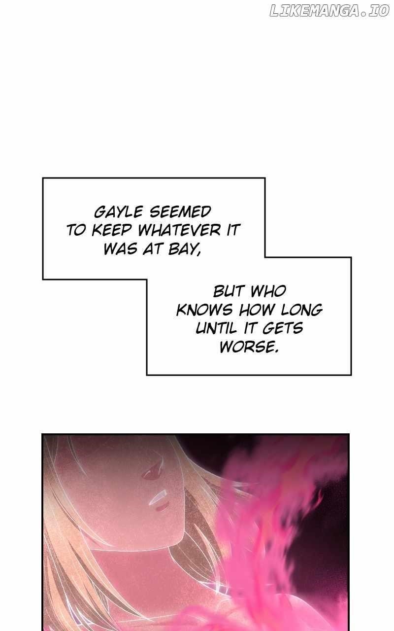 Paranoid Mage Chapter 58 - Page 110