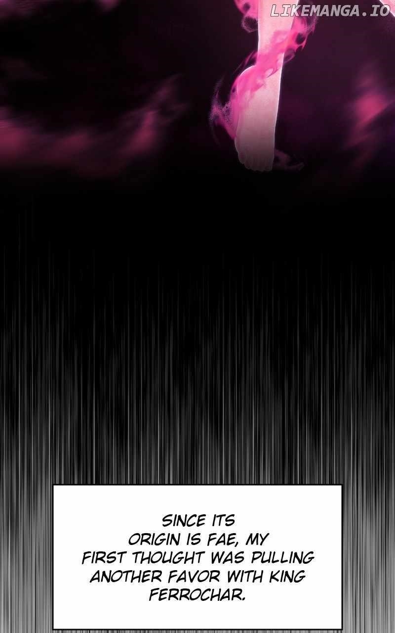 Paranoid Mage Chapter 58 - Page 115