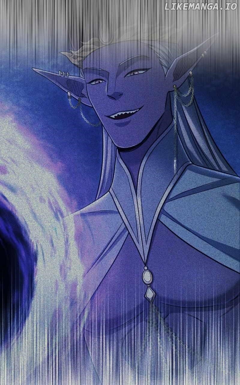 Paranoid Mage Chapter 58 - Page 116