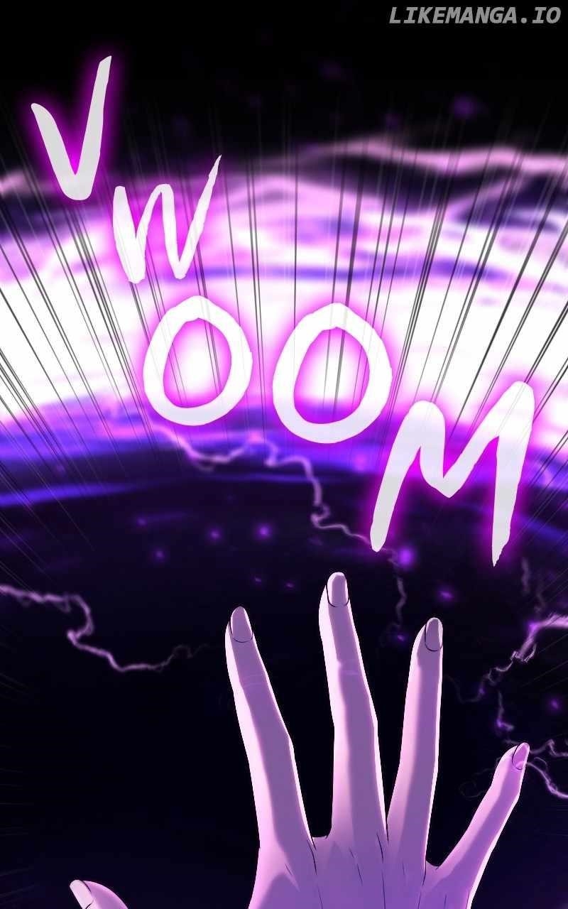 Paranoid Mage Chapter 58 - Page 12