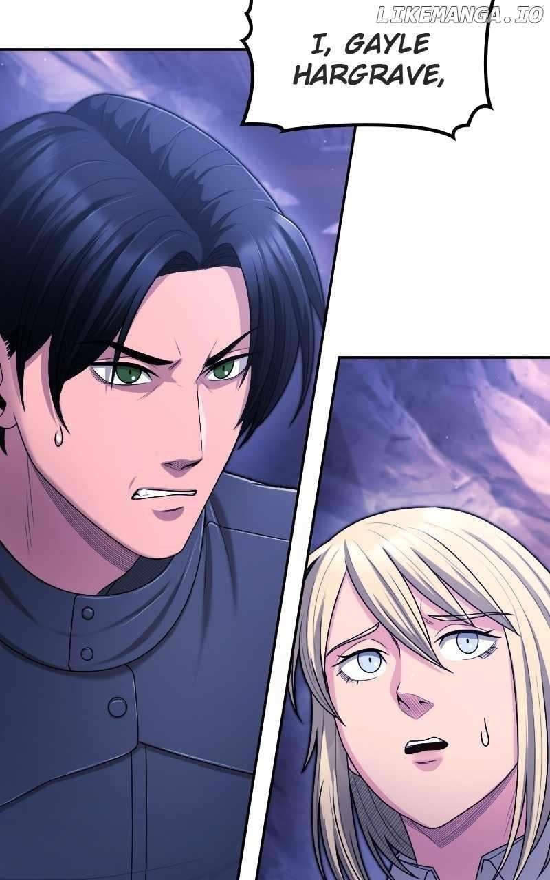 Paranoid Mage Chapter 58 - Page 32