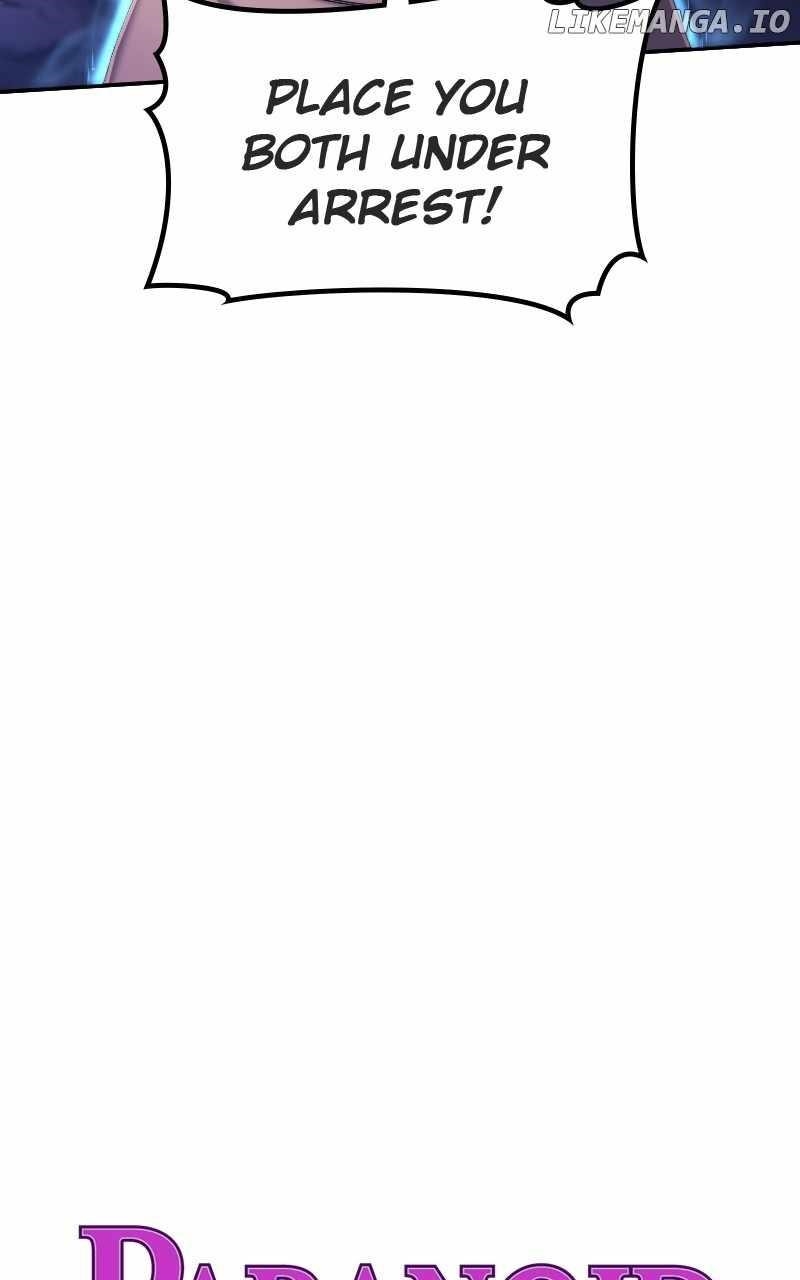 Paranoid Mage Chapter 58 - Page 34