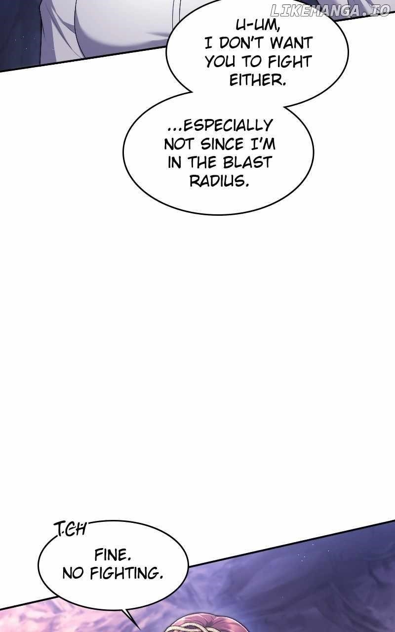 Paranoid Mage Chapter 58 - Page 41