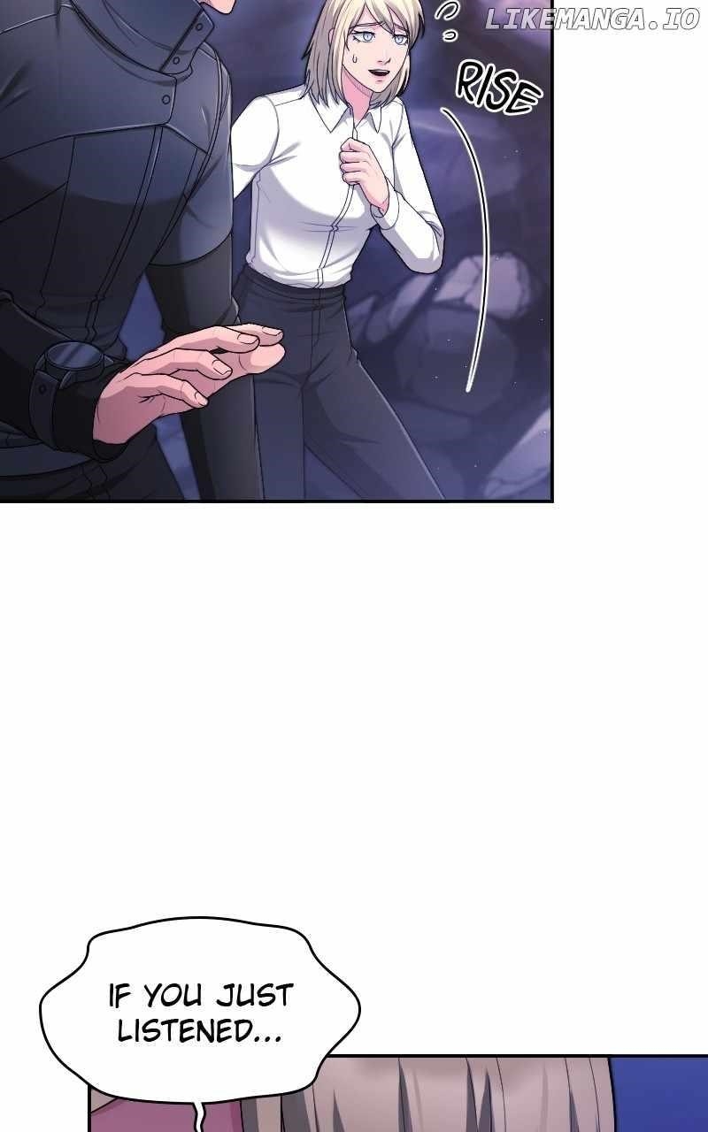 Paranoid Mage Chapter 58 - Page 46