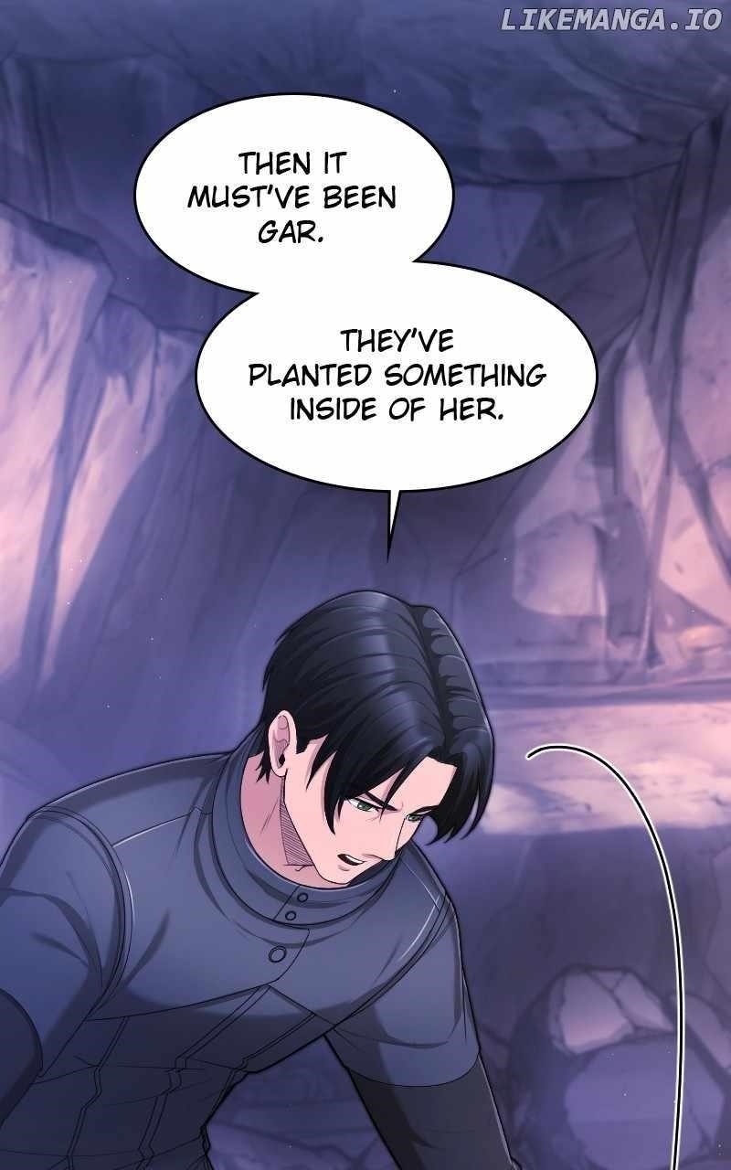 Paranoid Mage Chapter 58 - Page 52