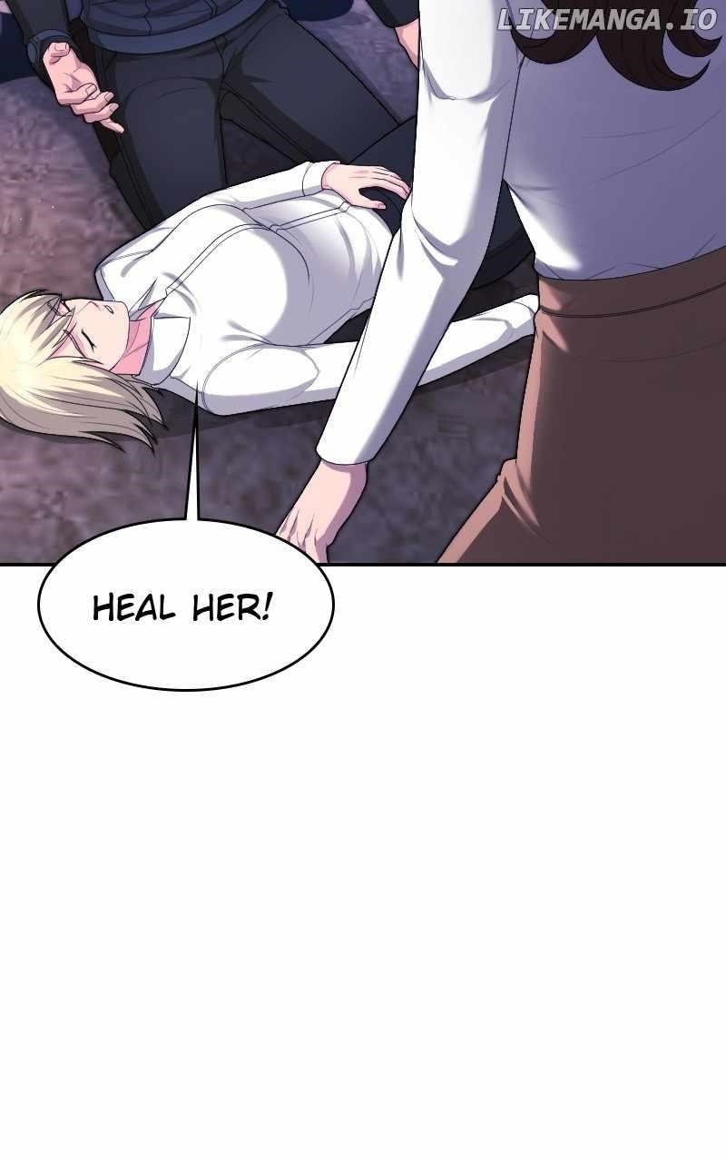 Paranoid Mage Chapter 58 - Page 57