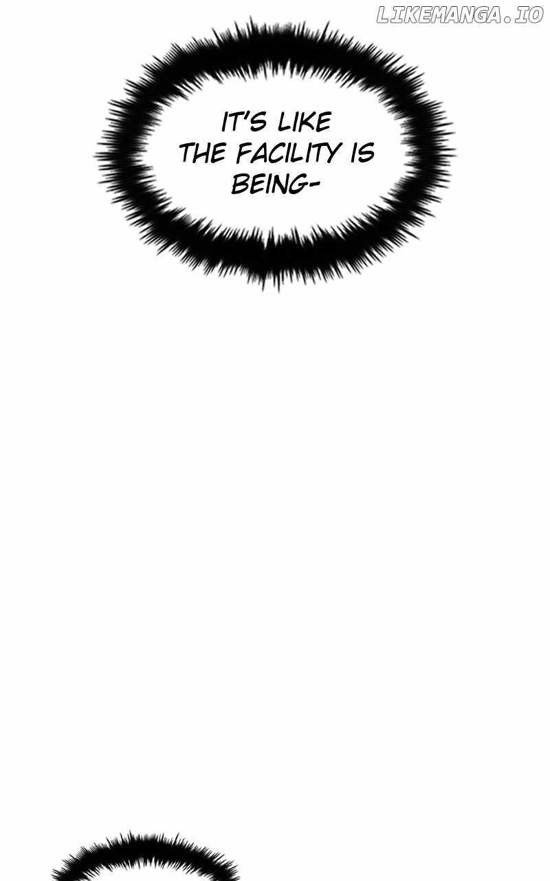 Paranoid Mage Chapter 58 - Page 6