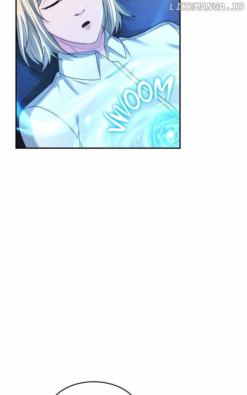 Paranoid Mage Chapter 58 - Page 66