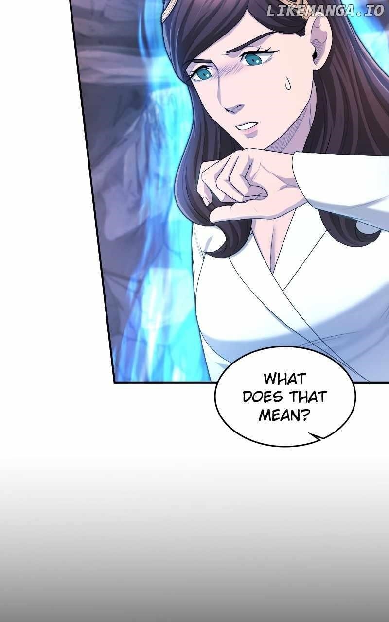 Paranoid Mage Chapter 58 - Page 71