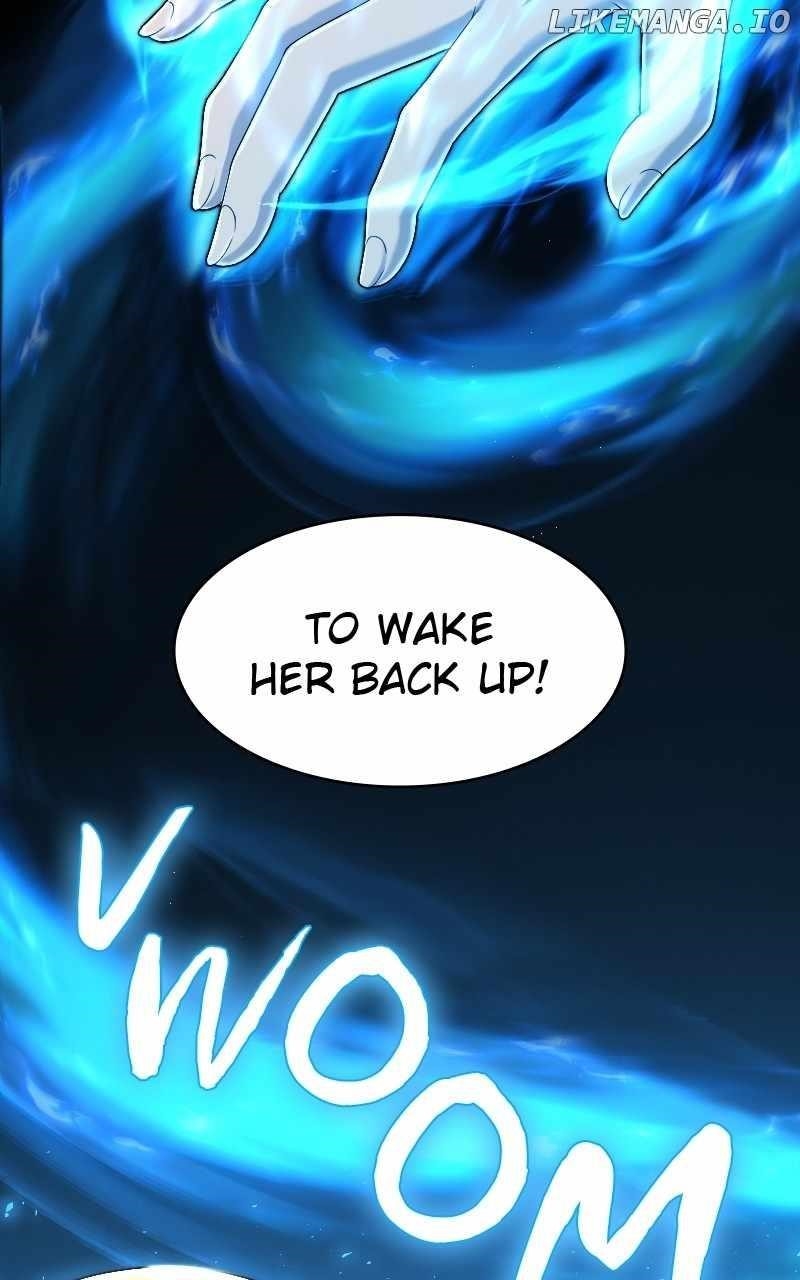 Paranoid Mage Chapter 58 - Page 76