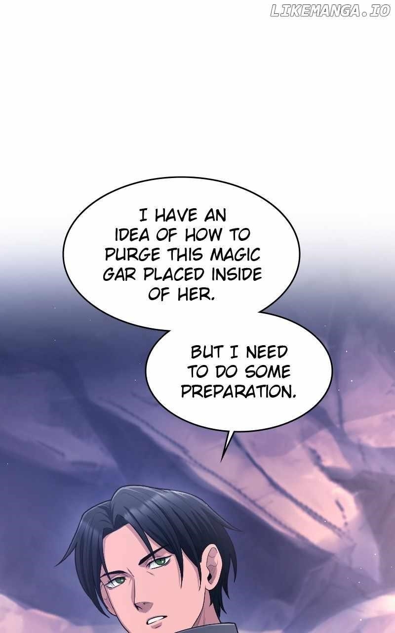 Paranoid Mage Chapter 58 - Page 95