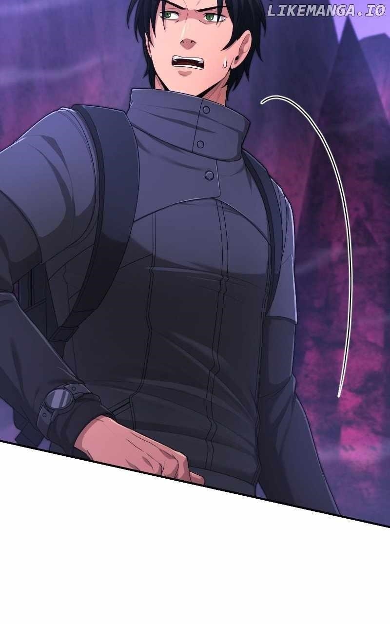 Paranoid Mage Chapter 59 - Page 106