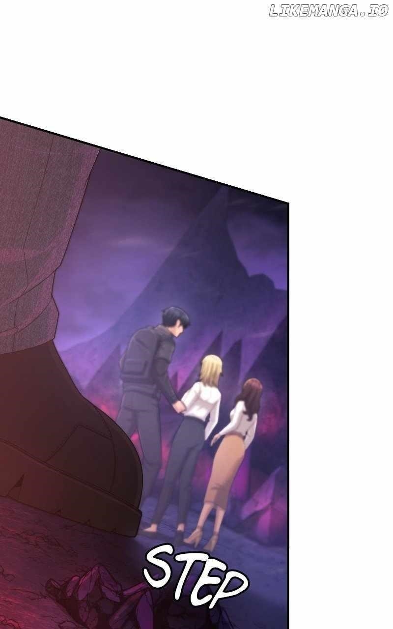 Paranoid Mage Chapter 59 - Page 107