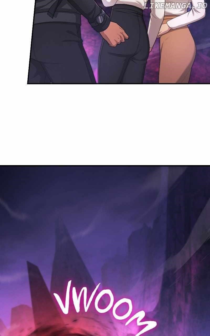 Paranoid Mage Chapter 59 - Page 109