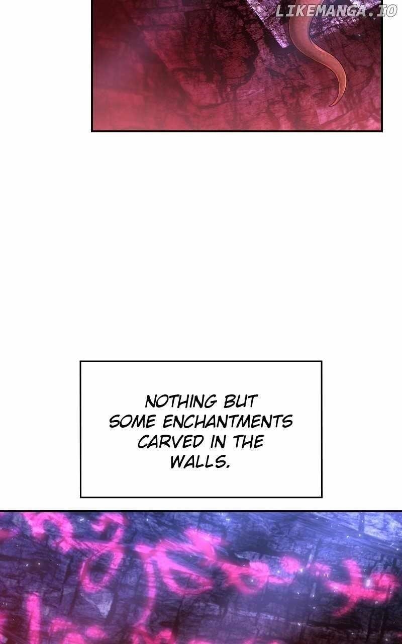 Paranoid Mage Chapter 59 - Page 11