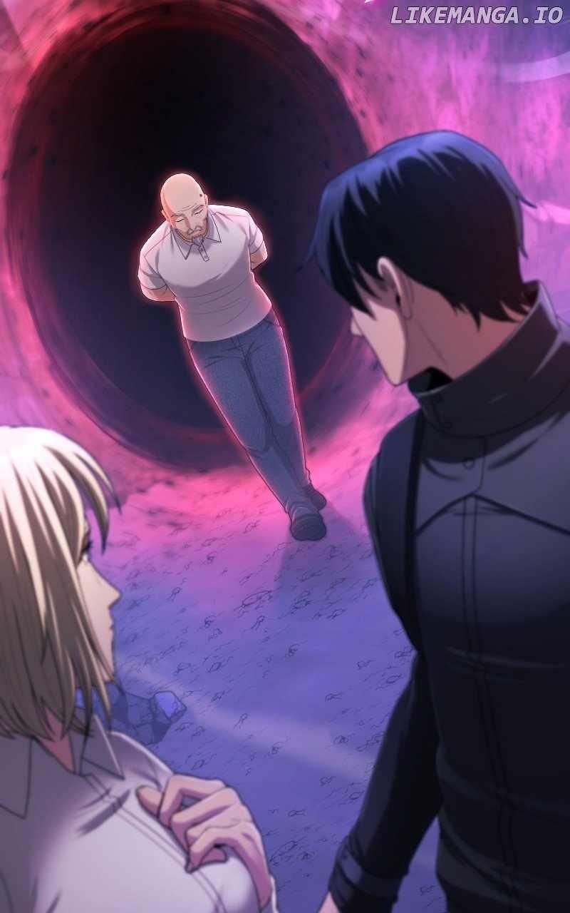 Paranoid Mage Chapter 59 - Page 110