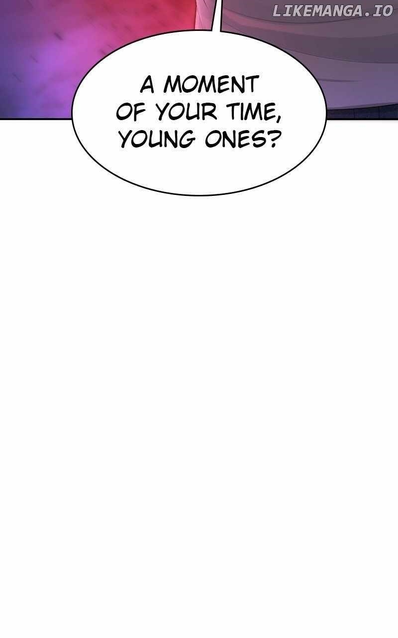 Paranoid Mage Chapter 59 - Page 113