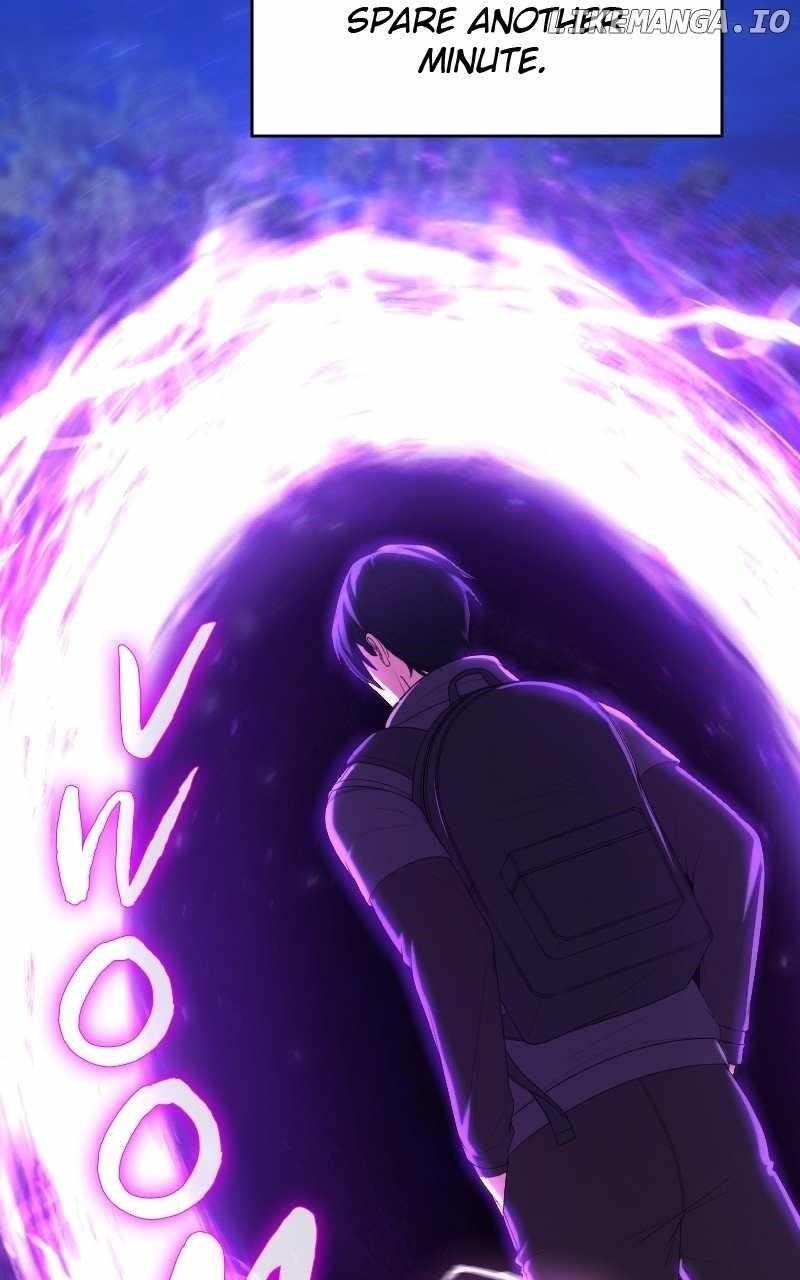 Paranoid Mage Chapter 59 - Page 21