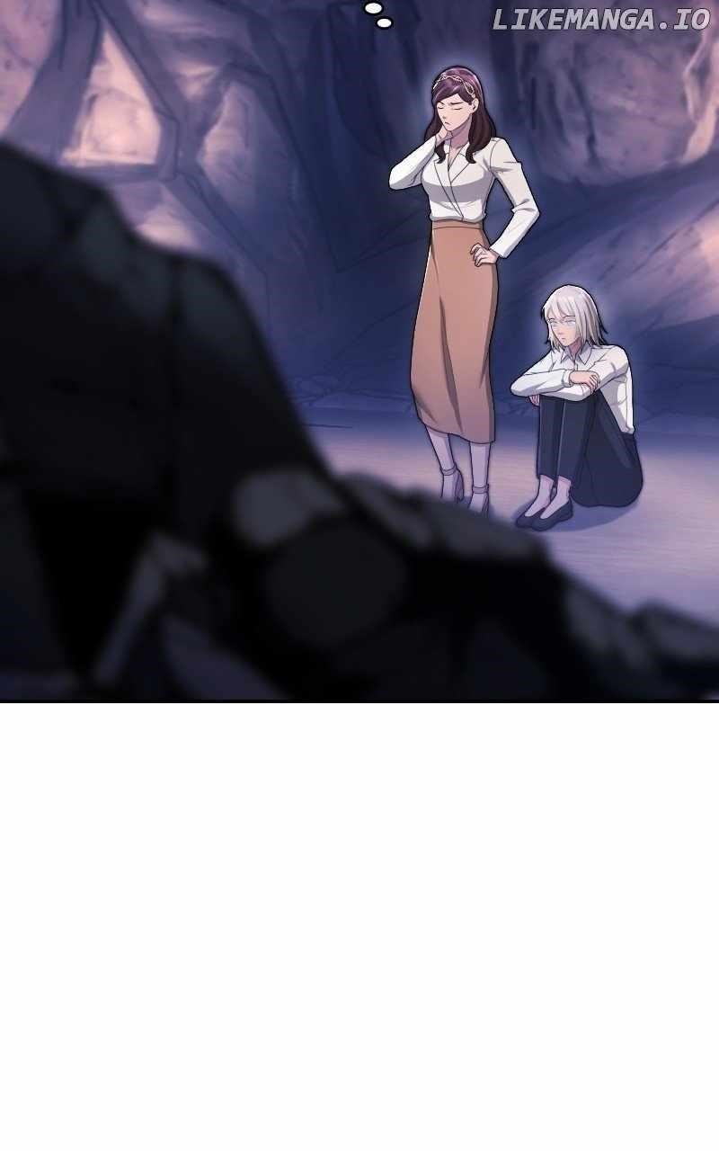 Paranoid Mage Chapter 59 - Page 27