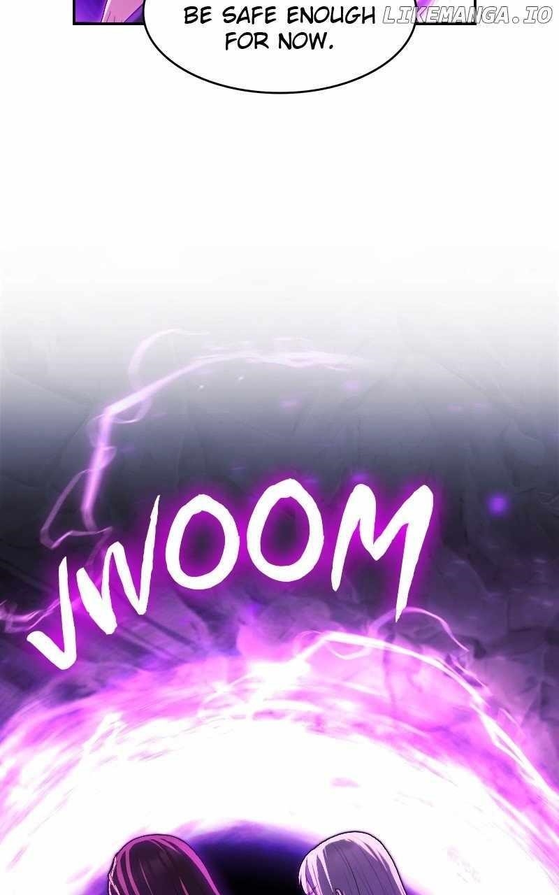 Paranoid Mage Chapter 59 - Page 40