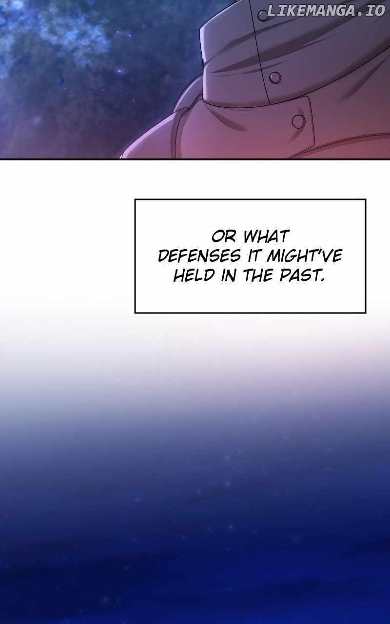 Paranoid Mage Chapter 59 - Page 6