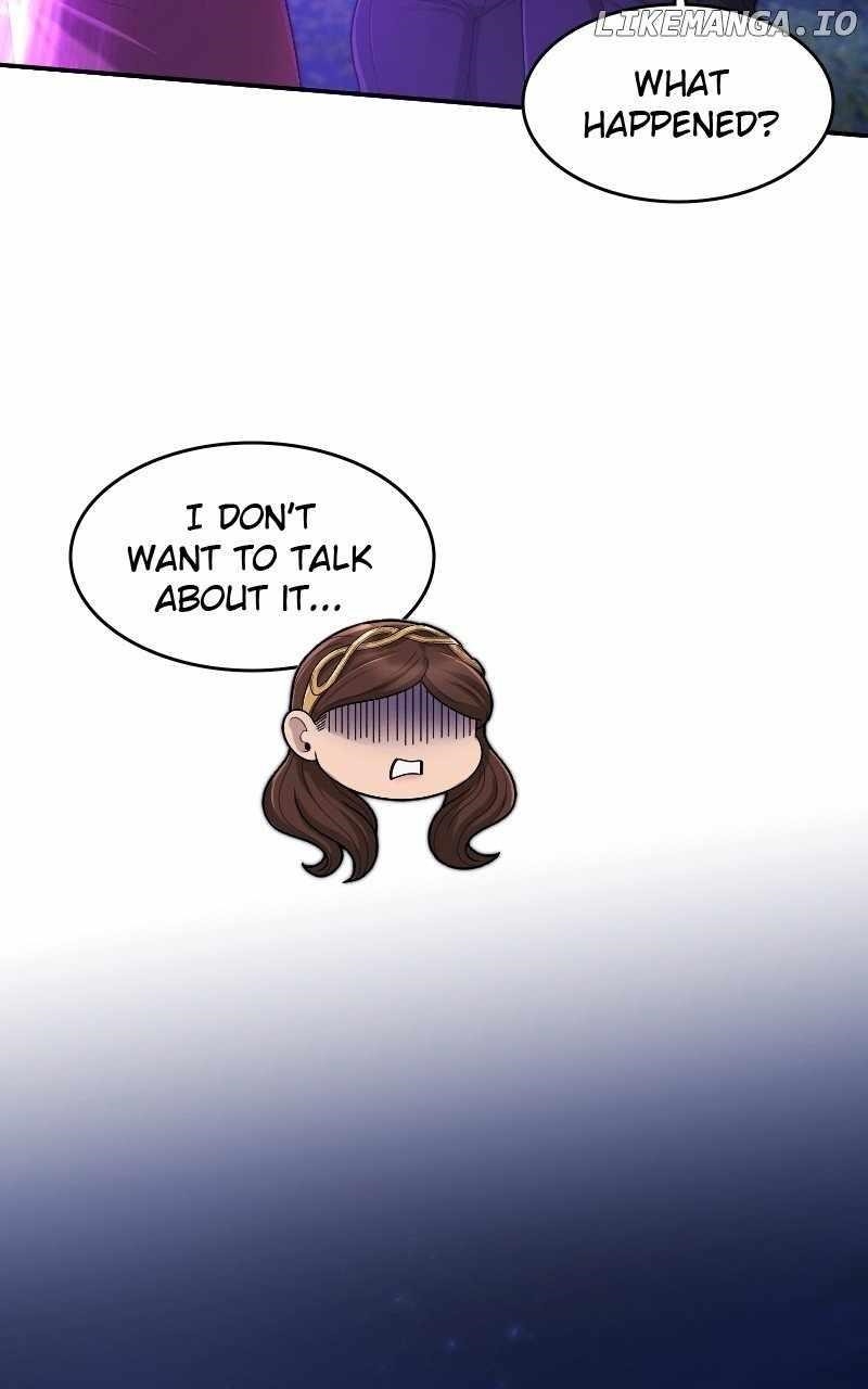 Paranoid Mage Chapter 59 - Page 64