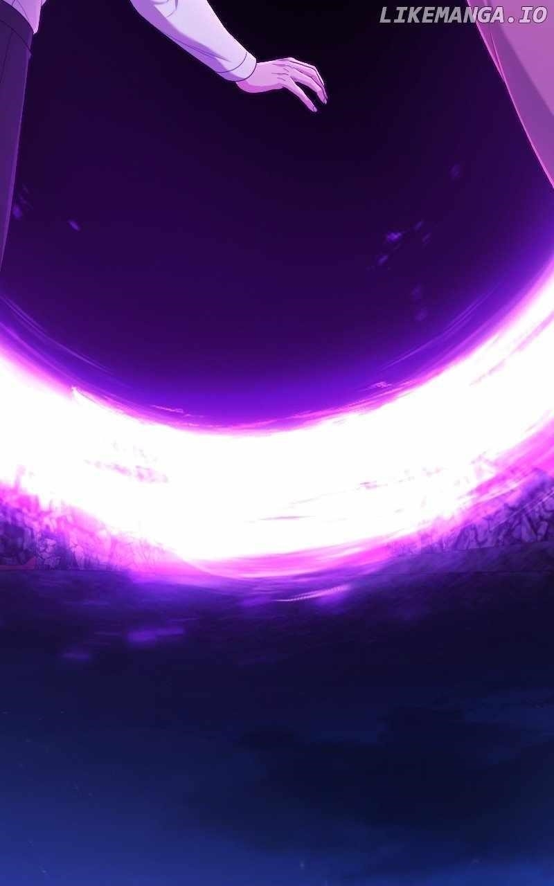 Paranoid Mage Chapter 59 - Page 73