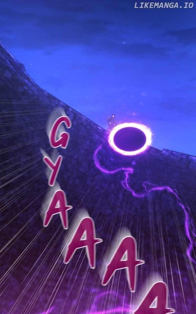 Paranoid Mage Chapter 59 - Page 74