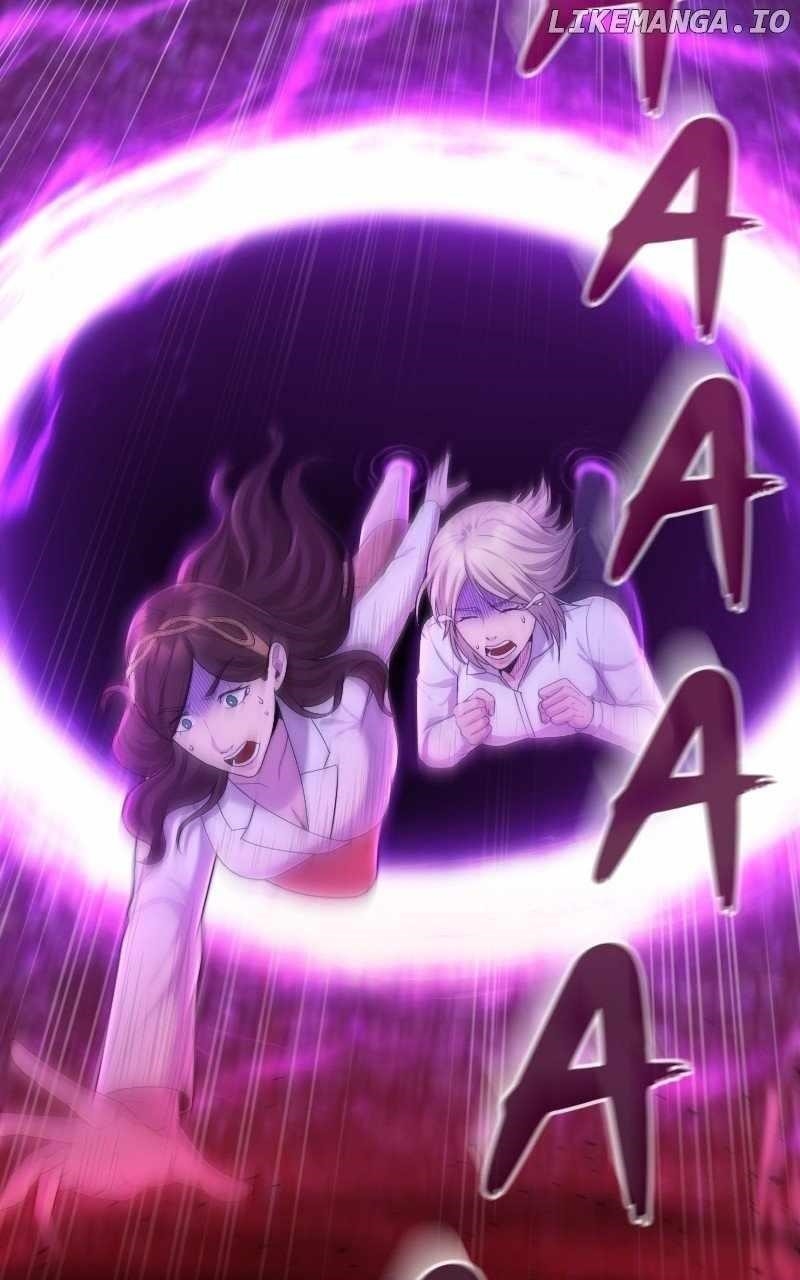 Paranoid Mage Chapter 59 - Page 75