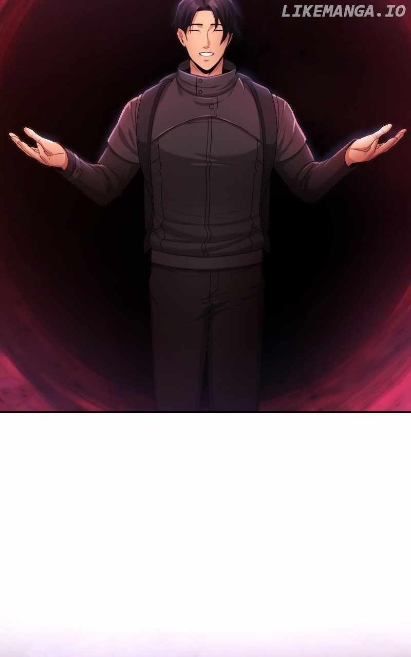 Paranoid Mage Chapter 59 - Page 78