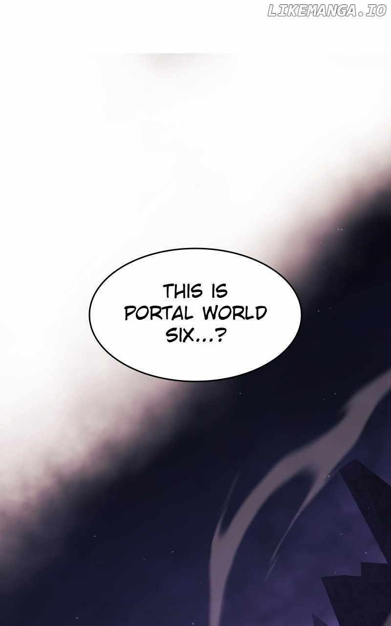 Paranoid Mage Chapter 59 - Page 84