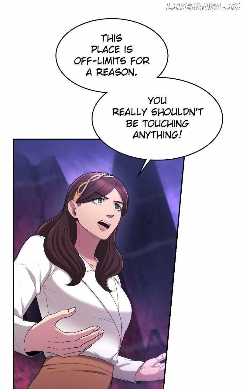 Paranoid Mage Chapter 59 - Page 95